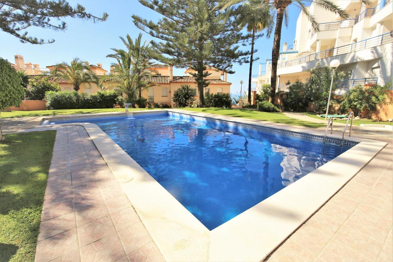 Apartamento Townhouse Toby Estepona Exterior foto