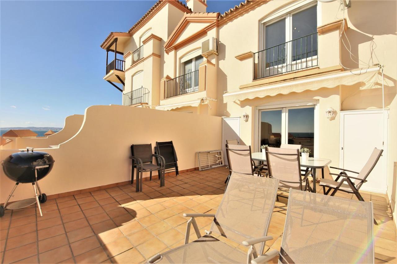 Apartamento Townhouse Toby Estepona Exterior foto